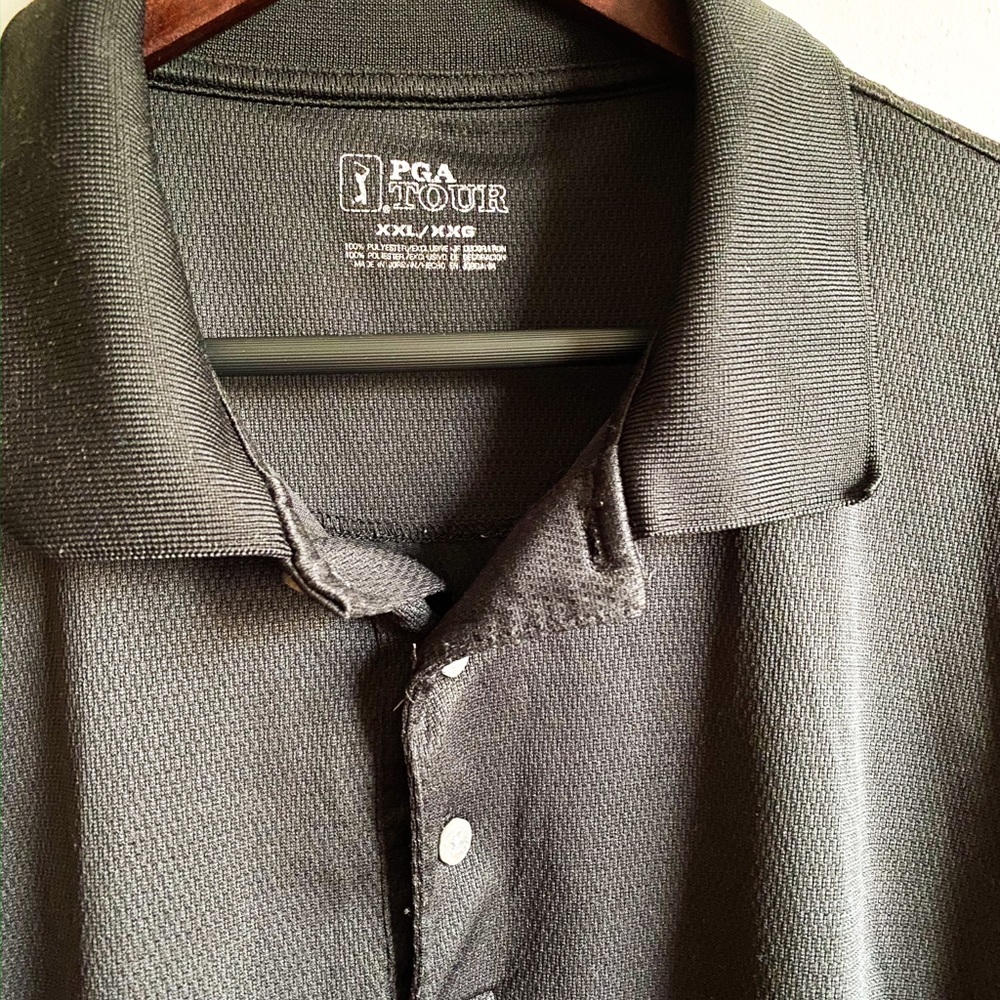 PGA Tour Men’s polo